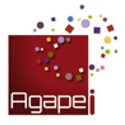 Logo Agapei