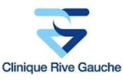 Logo Clinique Rive Gauche