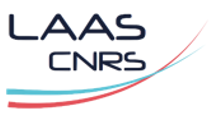 Logo LAAS CNRS